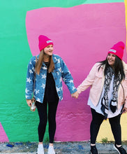 Load image into Gallery viewer, PINK BEANIE