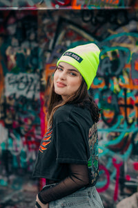 Popular Roots / Beanie