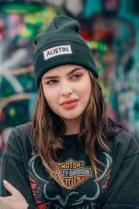 Popular Roots / Beanie