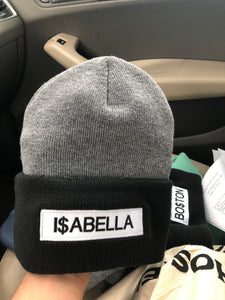 Custom Beanie