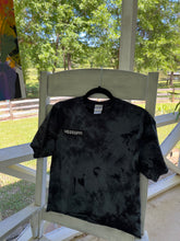 Load image into Gallery viewer, Black &amp; Gray Tee