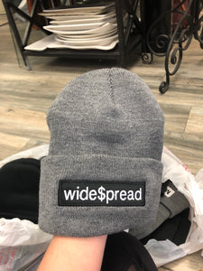 Custom Beanie