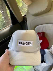 Custom Trucker hat