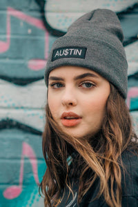 Popular Roots / Beanie